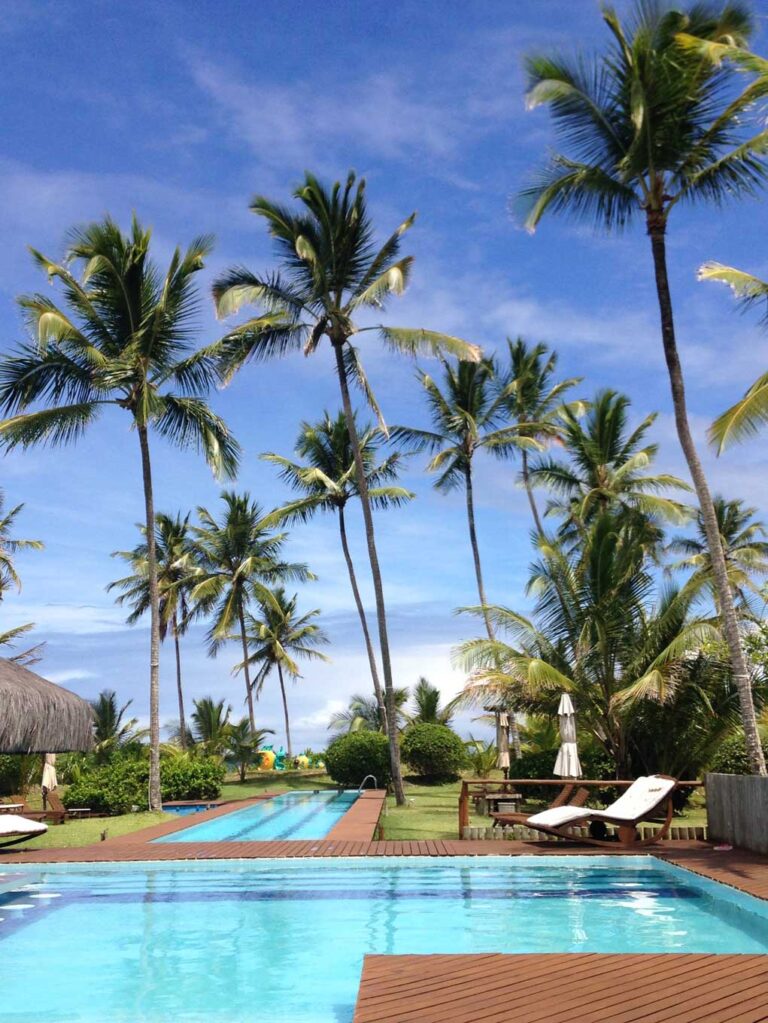 Península de Maraú — Terraços Marinhos — foto 2
