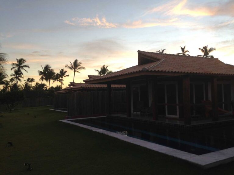 Península de Maraú — Terraços Marinhos — foto 7
