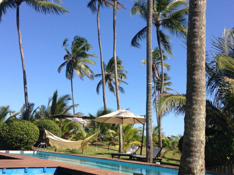 Península de Maraú — Terraços Marinhos — foto 8