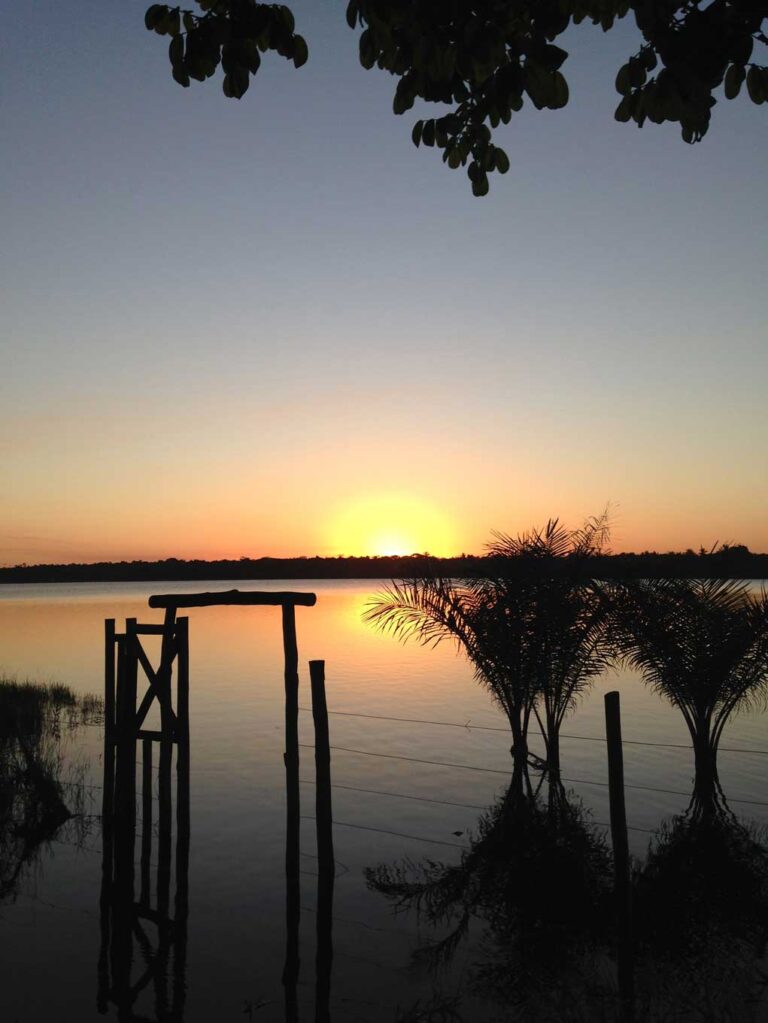 Península de Maraú — Terraços Marinhos — foto 10