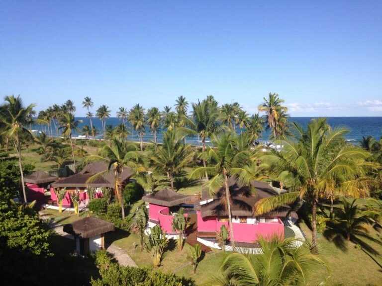 Península de Maraú — Terraços Marinhos — foto 13