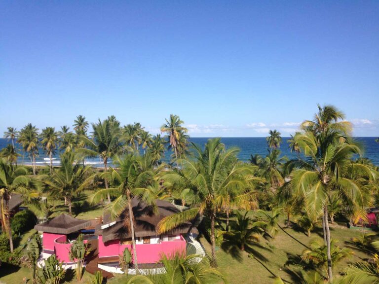 Península de Maraú — Terraços Marinhos — foto 14