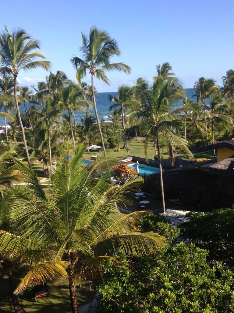 Península de Maraú — Terraços Marinhos — foto 16