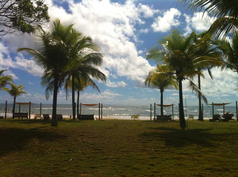 Península de Maraú — Pousada do Cassange — foto 22