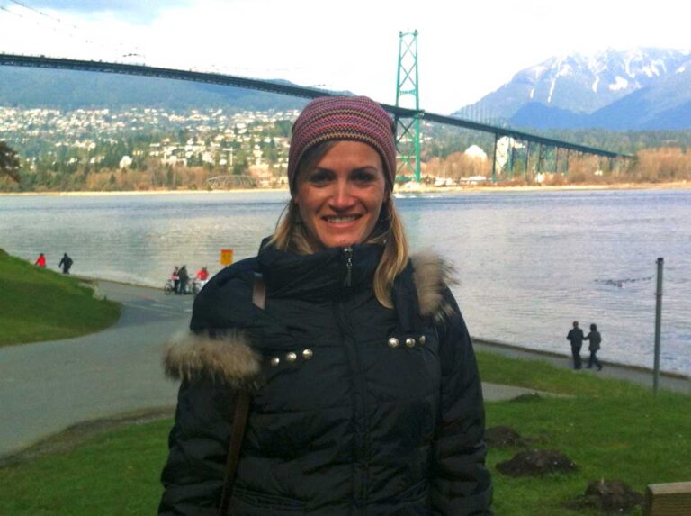 Canadá — foto 20