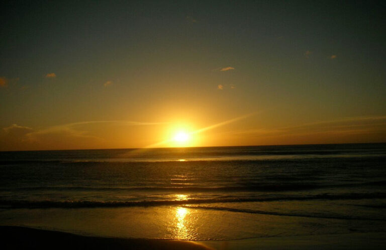 Jericoacoara — foto 1