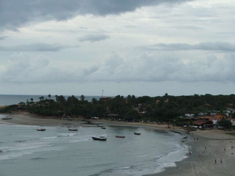 Jericoacoara — foto 2