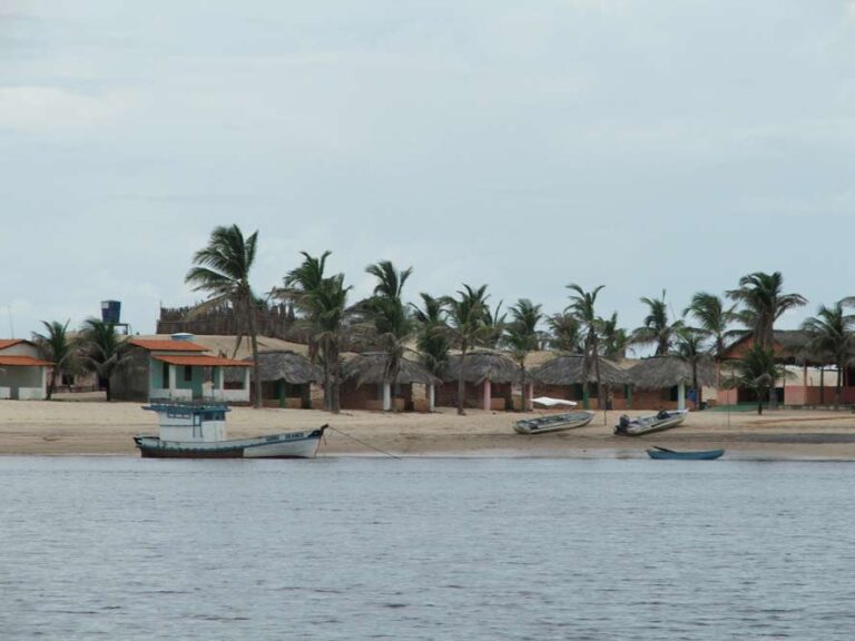 Jericoacoara — foto 4