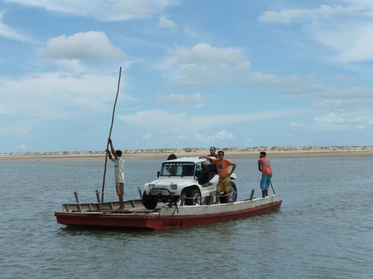 Jericoacoara — foto 5