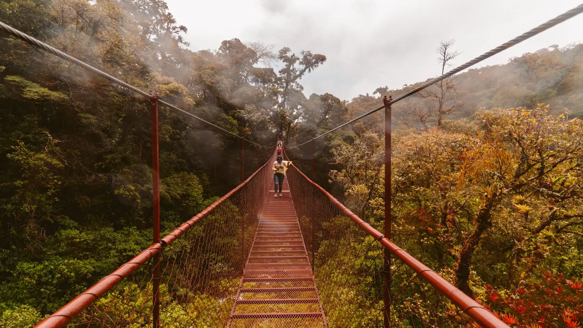 Naturalmente Costa Rica