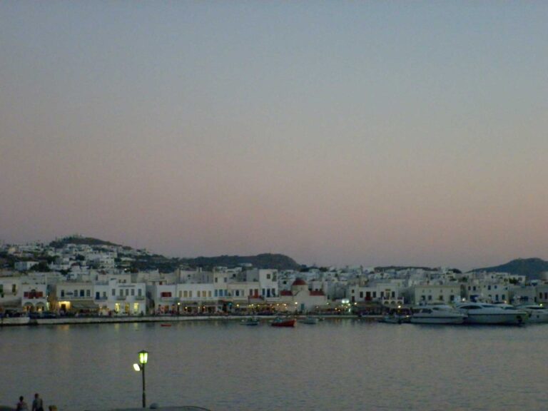 Ilhas Gregas — foto 22