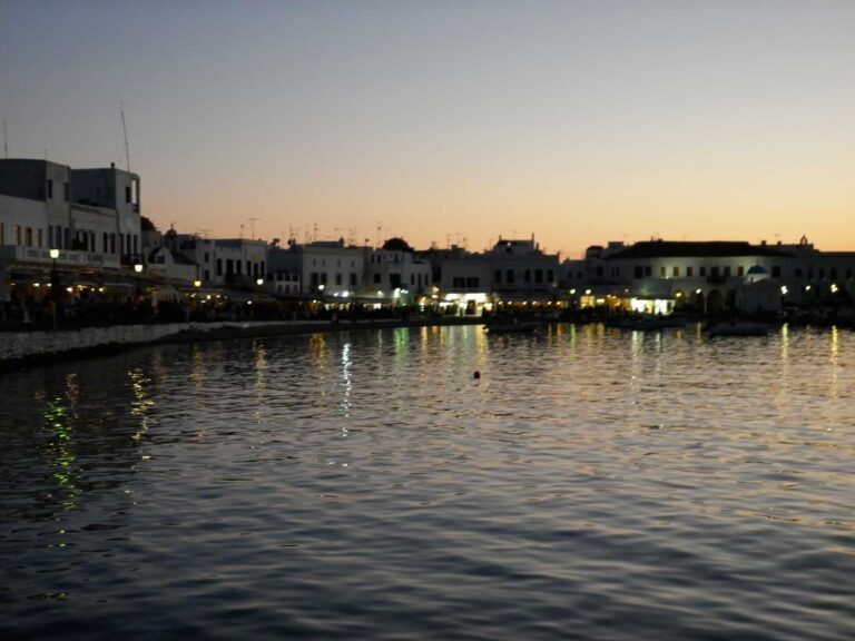Ilhas Gregas — foto 23
