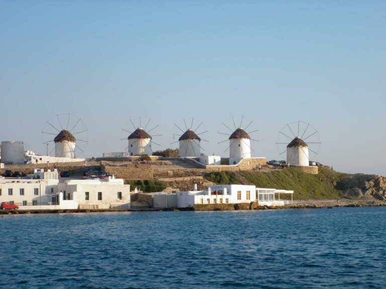 Ilhas Gregas — foto 5