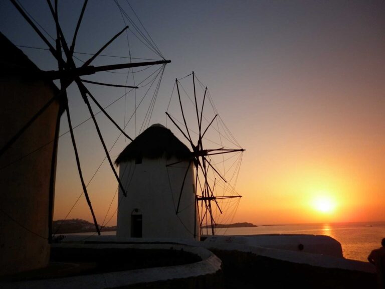 Ilhas Gregas — foto 8
