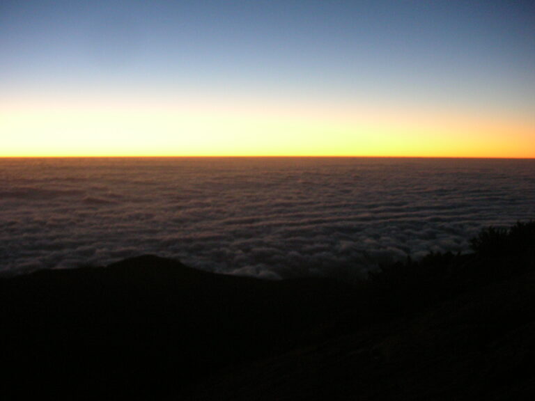 Expedição Pico da Bandeira — foto 7
